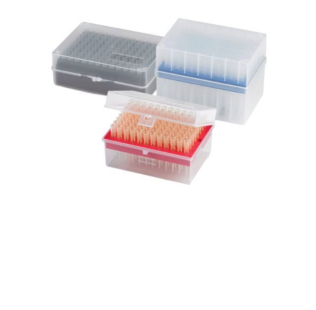 Buy 1 Case, Get 1 Free Case of Corning® and Axygen® Pipet Tips