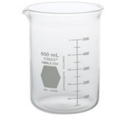 Buy One Get One FREE KIMAX® Low Form Griffin Beakers!