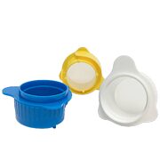 labForce® Premium Cell Strainer system