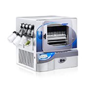 Labconco Triad Benchtop Freeze Dryers