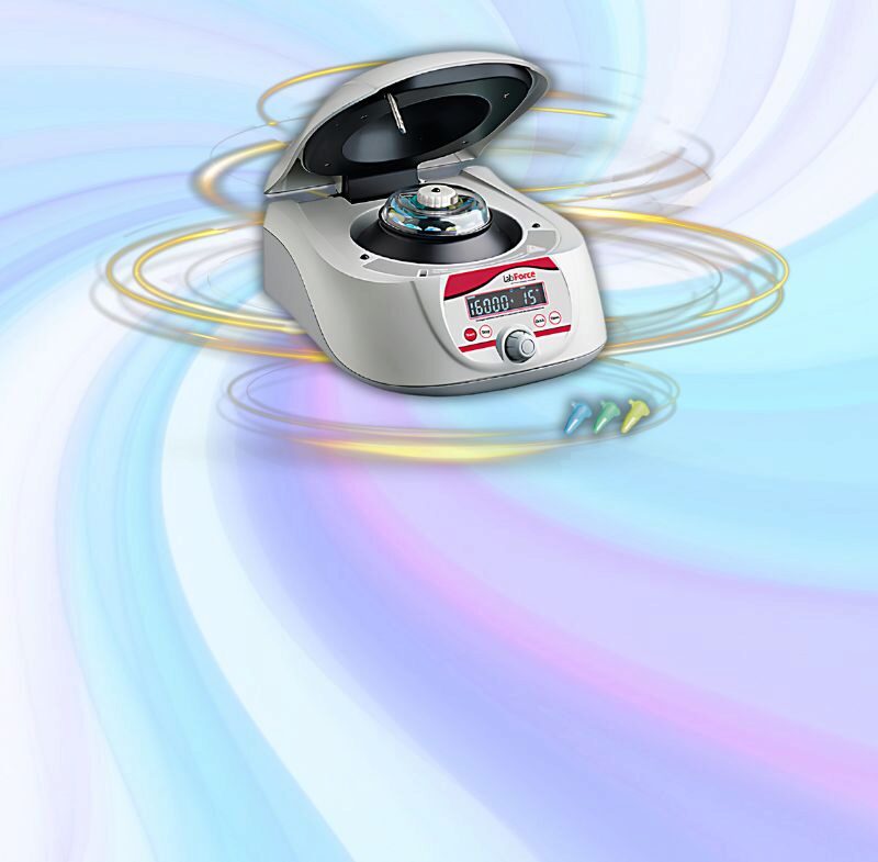 Compact designs that meet the most diverse processing requirements