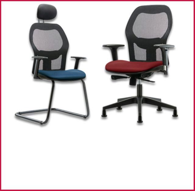 Ergonomic, American-Made Seating Solutions