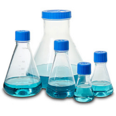 labForce® Erlenmeyer Shaker Flasks