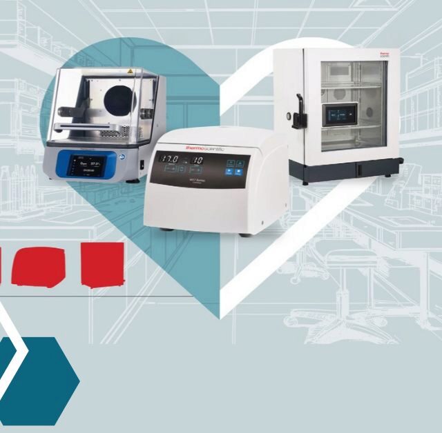 Save up to 40% on qualifying Thermo Scientific benchtop equipment
