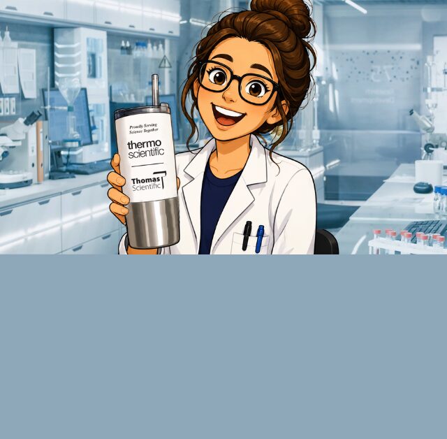 Free Stainless Steel Tumbler, When You Purchase a New Pipette or Case of Select Tips*