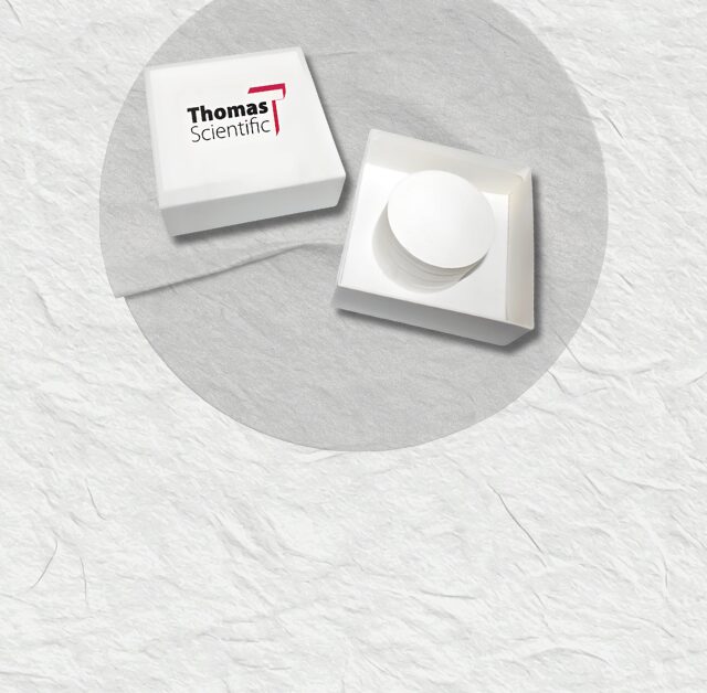 High-quality cellulose and glass filters at an economical price