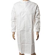 XtraClean® Disposable Frocks