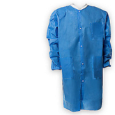 SMS XC8000 Series Lab Coats