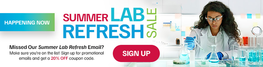 2025 Summer Refresh Sale