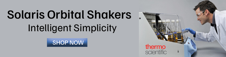 Thermo Scientific Solaris Orbital Shakers