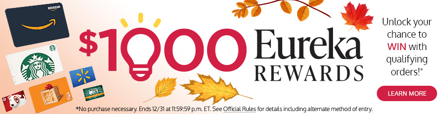 eureka