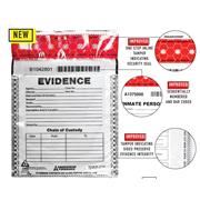 Evidence Packaging
